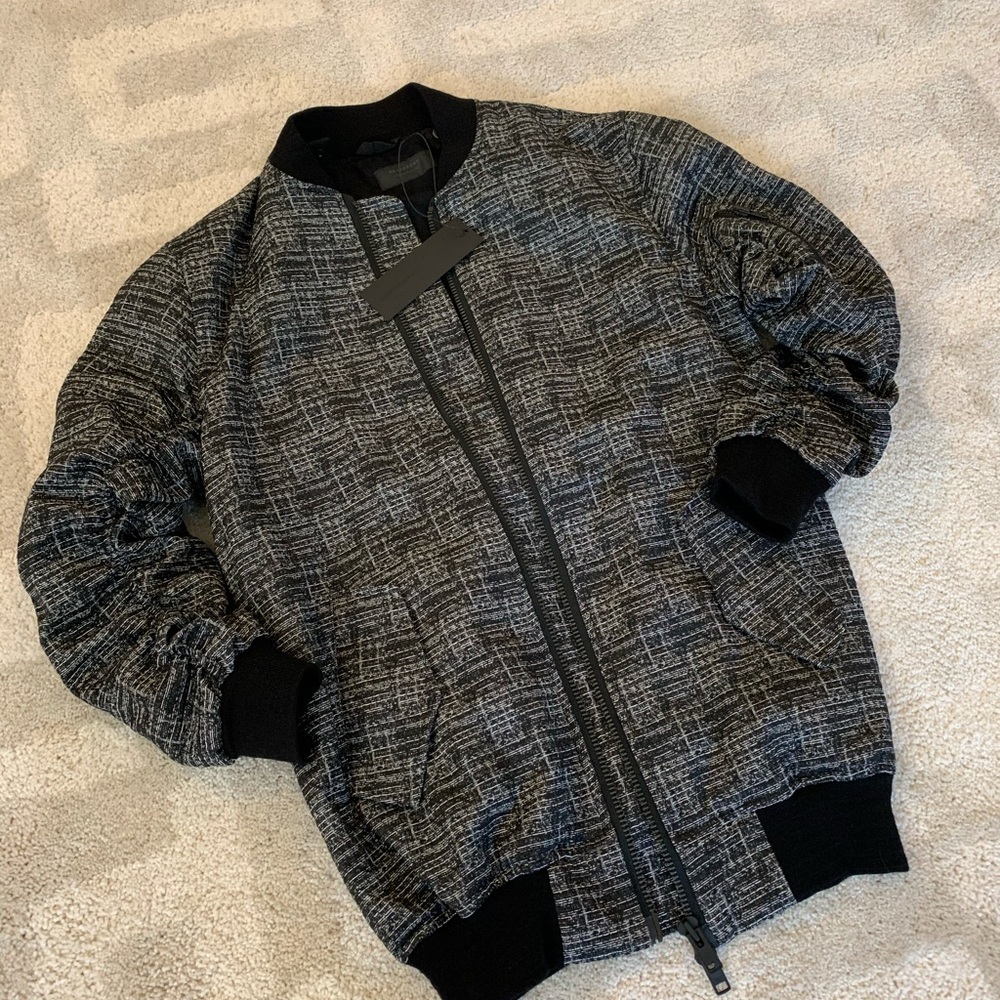 Represent Jacket
